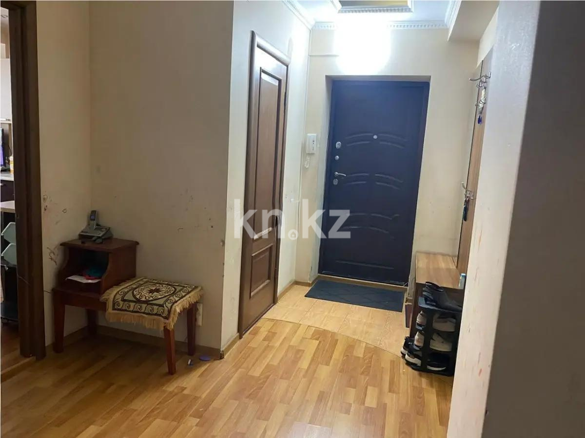 Продажа 4-комнатной квартиры, 94 м² в Алматы - фото 4