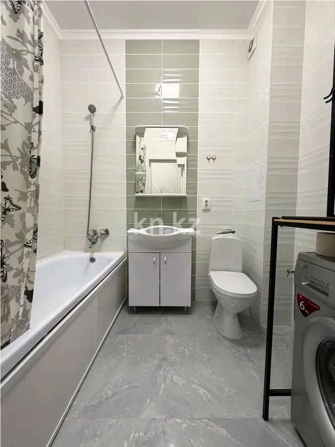 Продажа 2-комнатной квартиры, 50 м² в Астане - фото 4