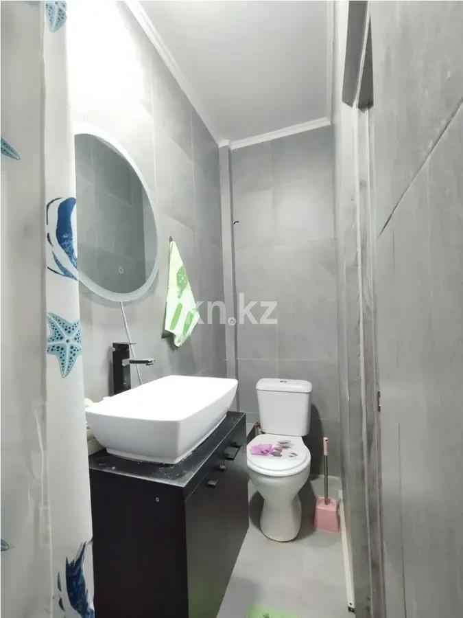 Продажа 1-комнатной квартиры, 18.5 м² в Алматы - фото 3