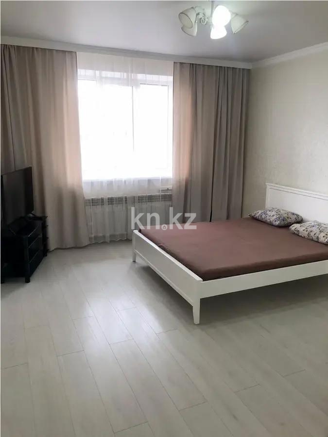 Продажа 1-комнатной квартиры, 38 м² в Астане