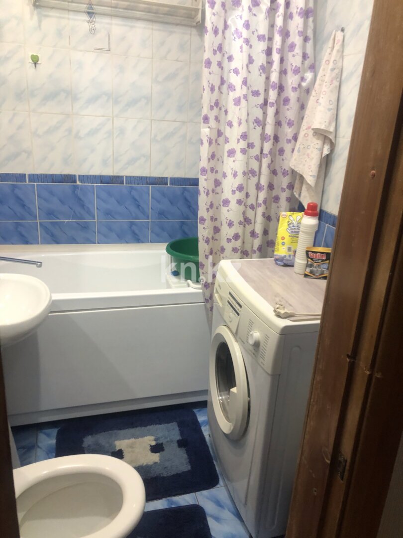 Продажа 1-комнатной квартиры, 30 м² в Караганде - фото 9