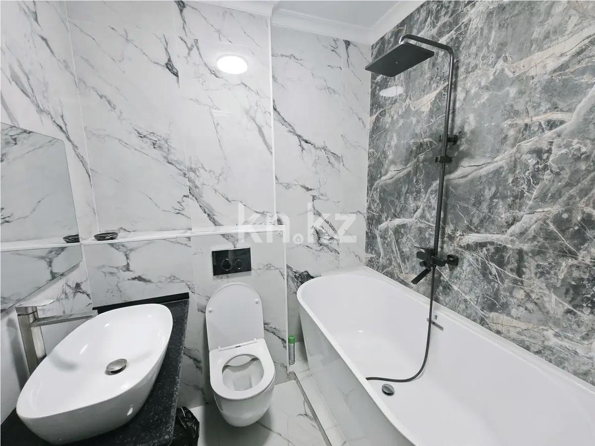 Продажа 3-комнатной квартиры, 75.5 м², пр. Туран, дом  57/3 в Астане - фото 4