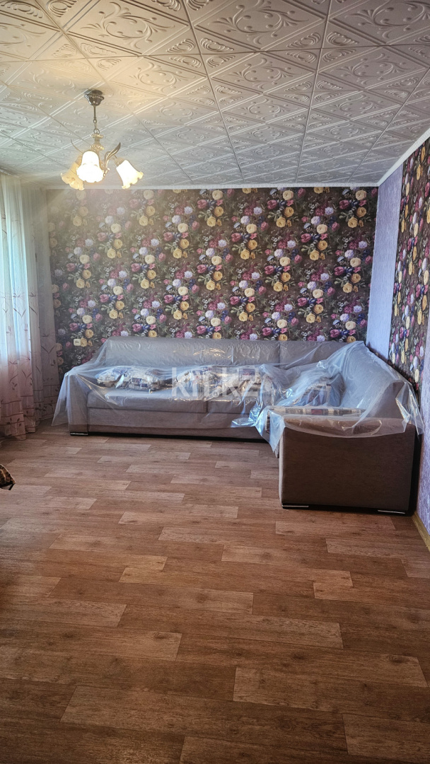 Продажа 1-комнатной квартиры, 55.3 м², ул. Гапеева, дом  16 в Караганде - фото 3
