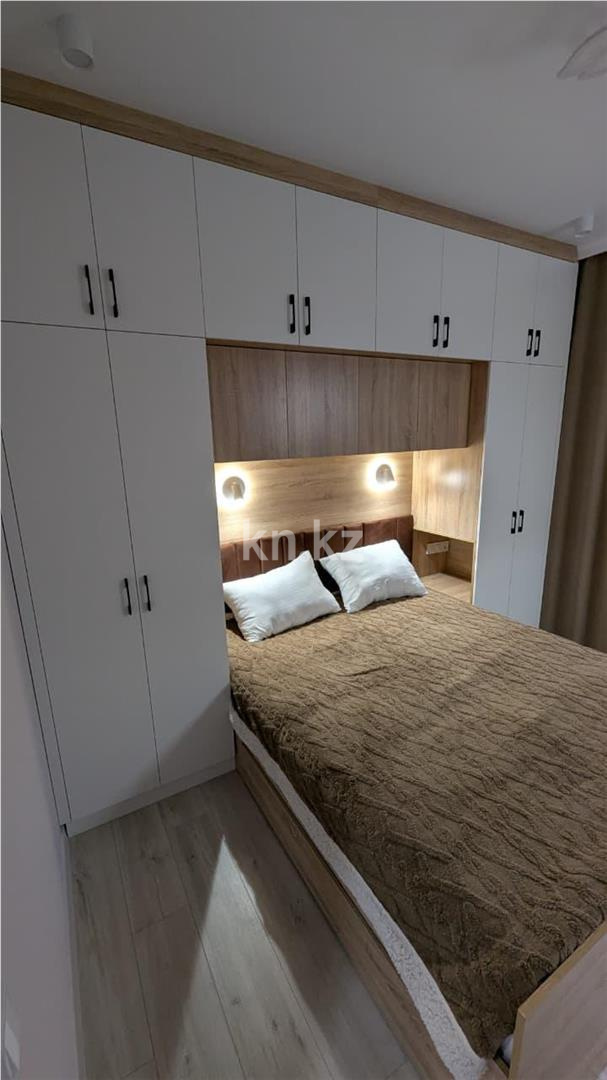 Продажа 2-комнатной квартиры, 53 м² в Караганде - фото 7