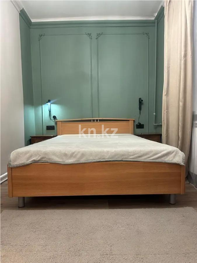 Продажа 2-комнатной квартиры, 43.2 м², пр. Сейфуллина, дом  177/15 в Алматы