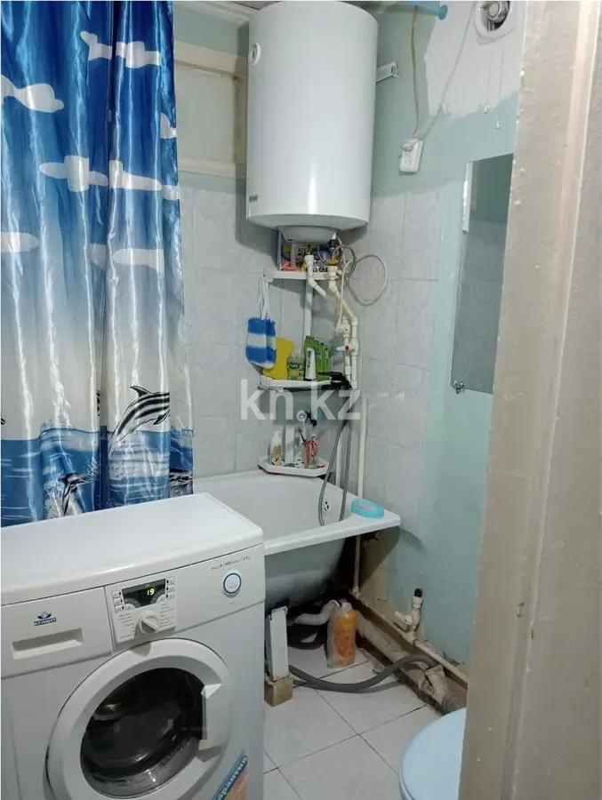 Продажа 2-комнатной квартиры, 45 м² в Караганде - фото 4