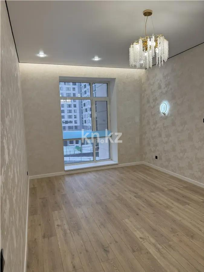 Продажа 2-комнатной квартиры, 63 м² в Астане - фото 2