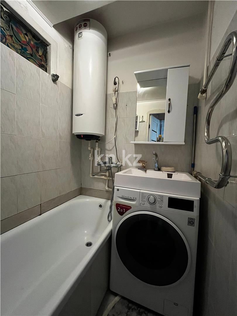 Продажа 3-комнатной квартиры, 66 м², 19-й мкр. в Караганде - фото 14