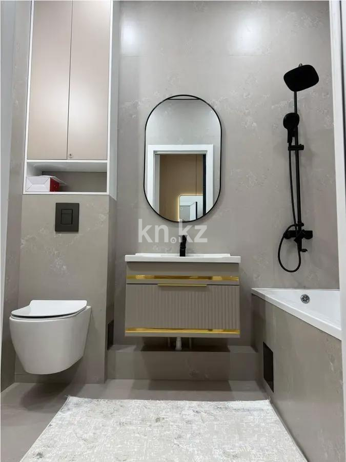 Продажа 2-комнатной квартиры, 42 м² в Алматы - фото 4