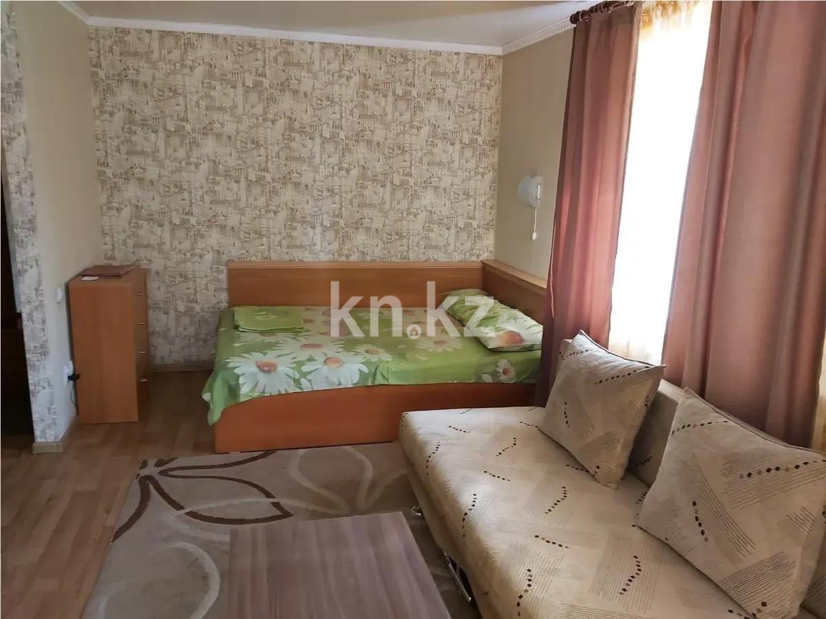 Продажа 1-комнатной квартиры, 30 м² в Караганде