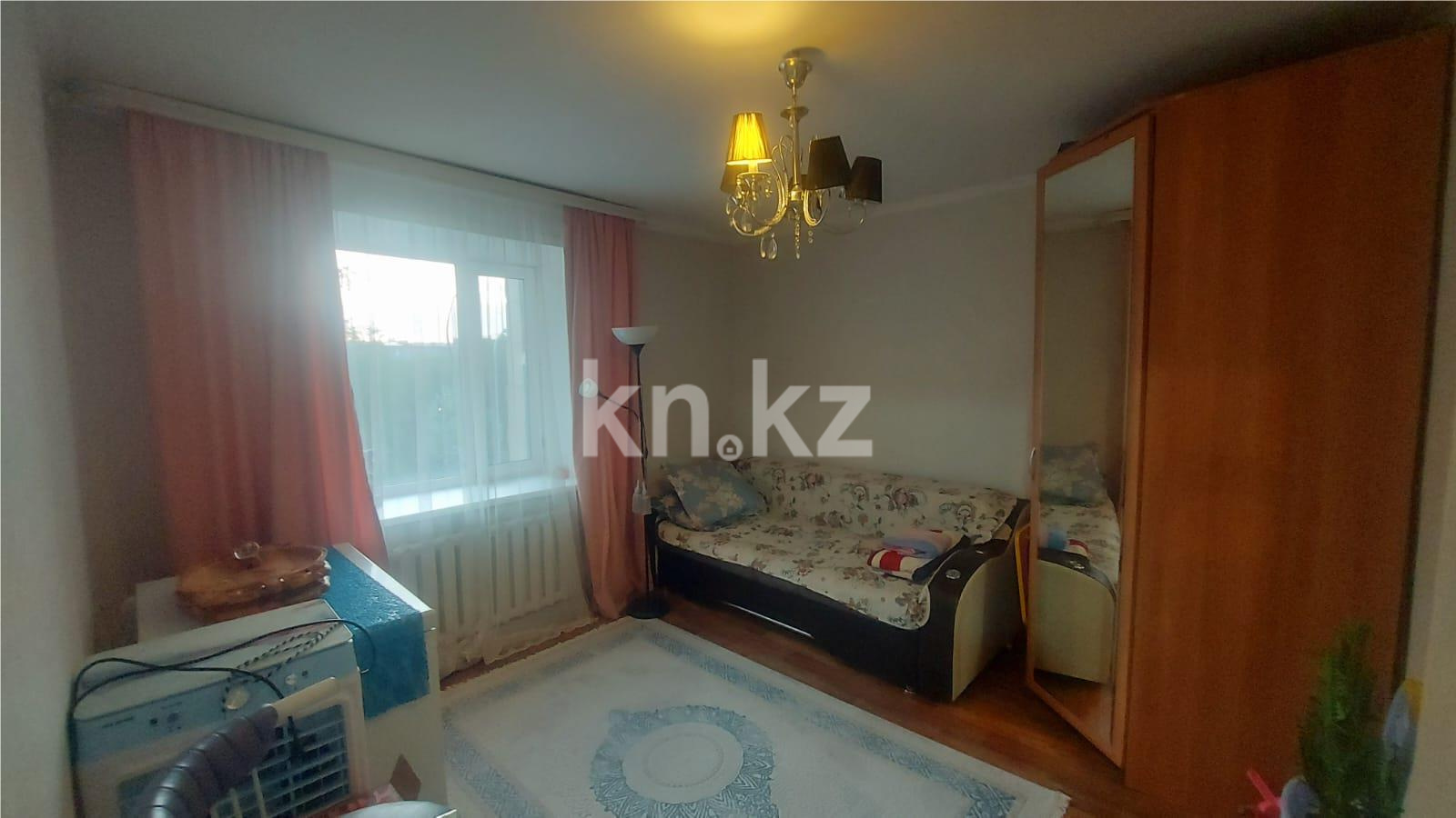 Продажа 3-комнатной квартиры, 59 м², мкр-н Восток-1 в Караганде - фото 5
