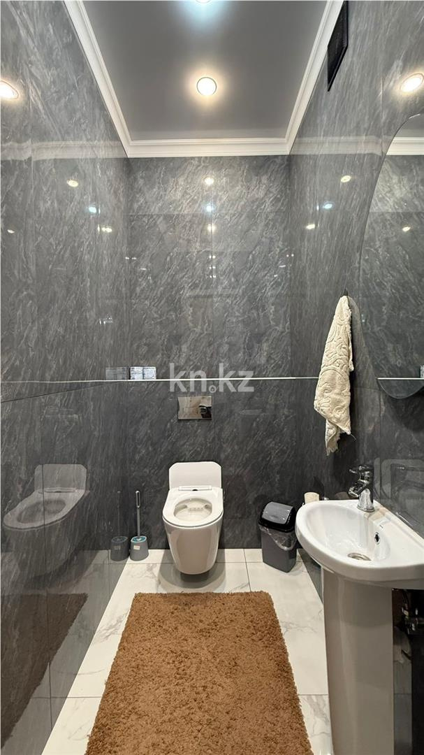 Продажа 4-комнатной квартиры, 114 м² в Астане - фото 8