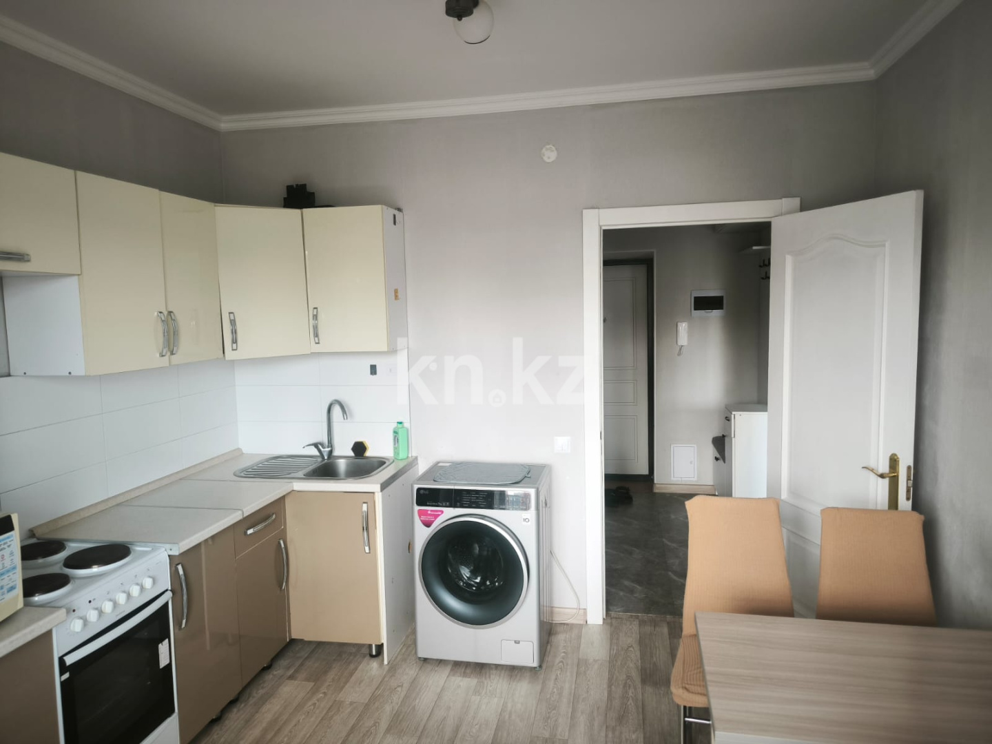 Аренда 1-комнатной квартиры, 38 м² в Астане - фото 2