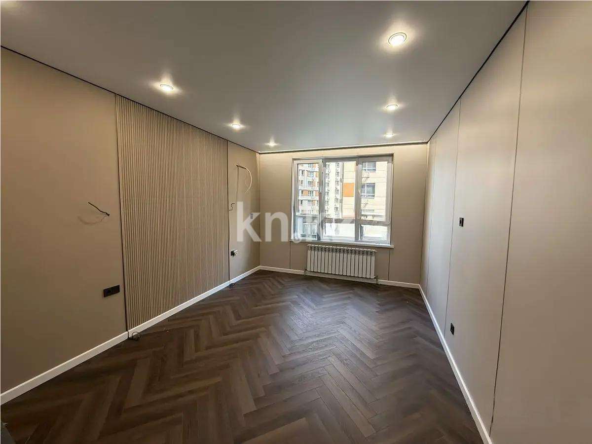 Продажа 2-комнатной квартиры, 58.5 м² в Алматы