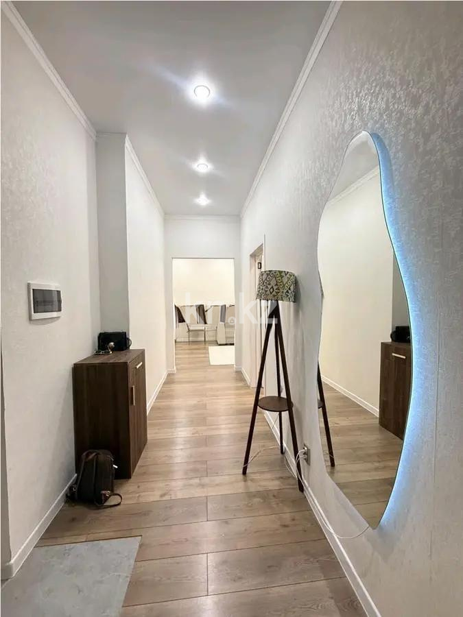 Продажа 2-комнатной квартиры, 57 м² в Астане - фото 4