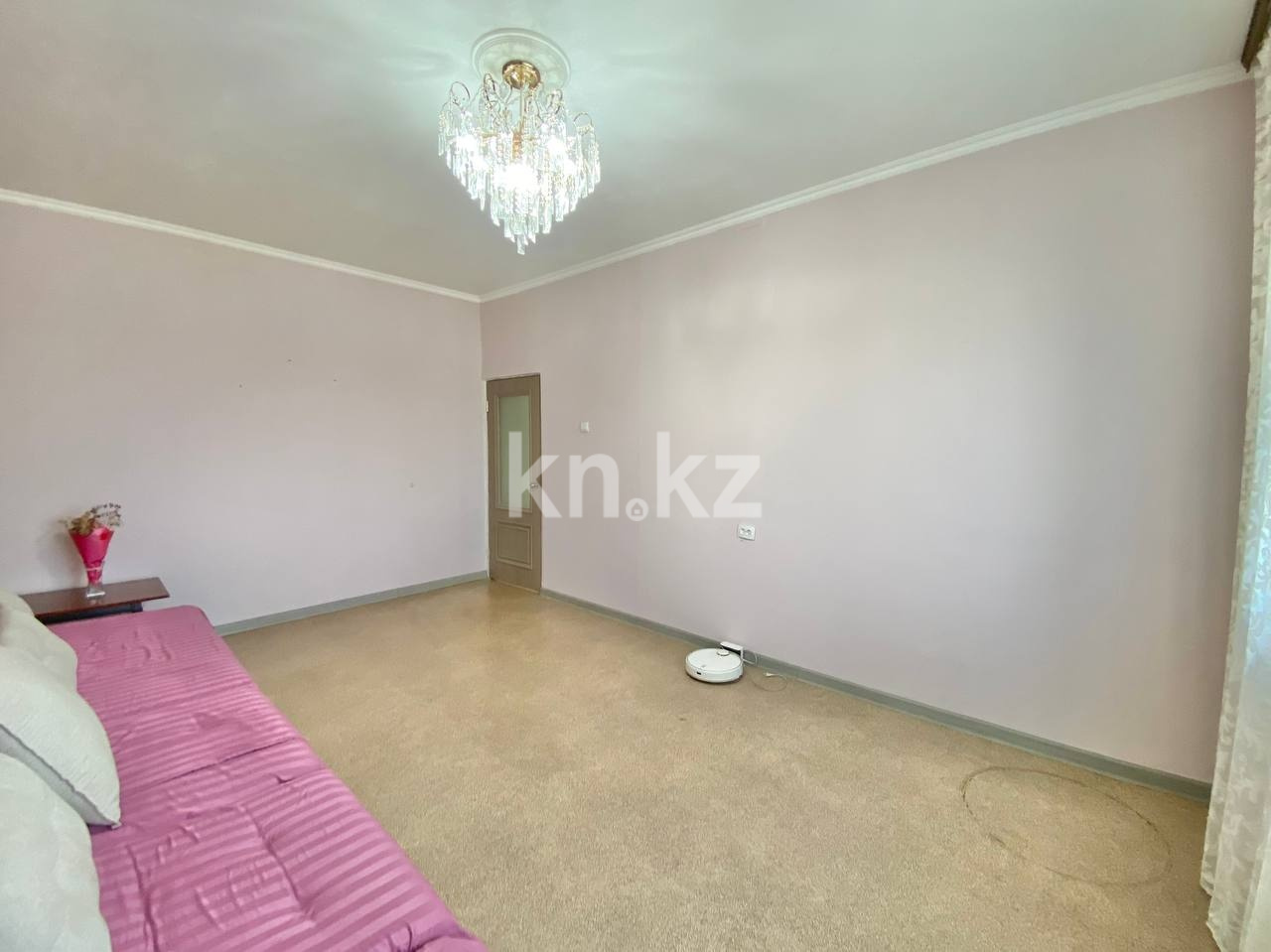 Продажа 3-комнатной квартиры, 72 м² в Алматы - фото 3