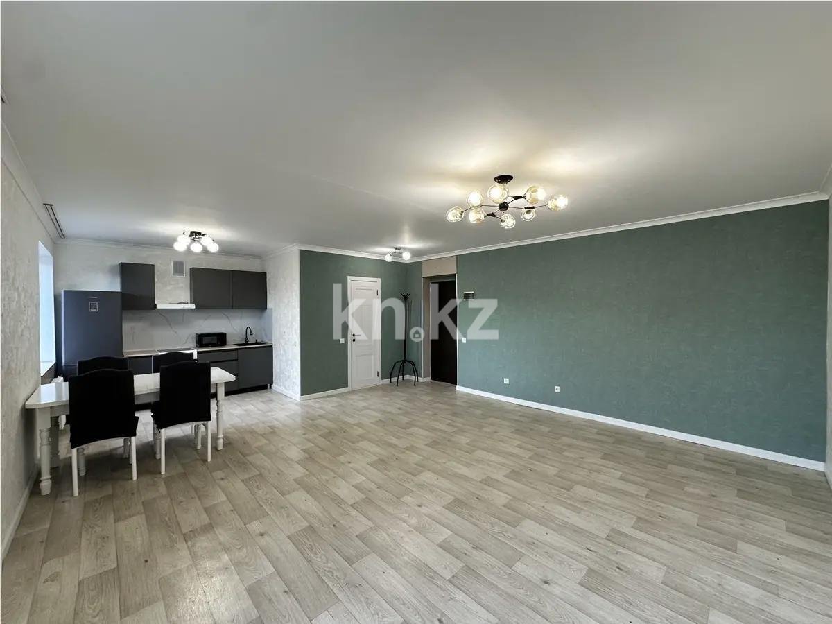 Продажа 1-комнатной квартиры, 38.4 м² в Астане