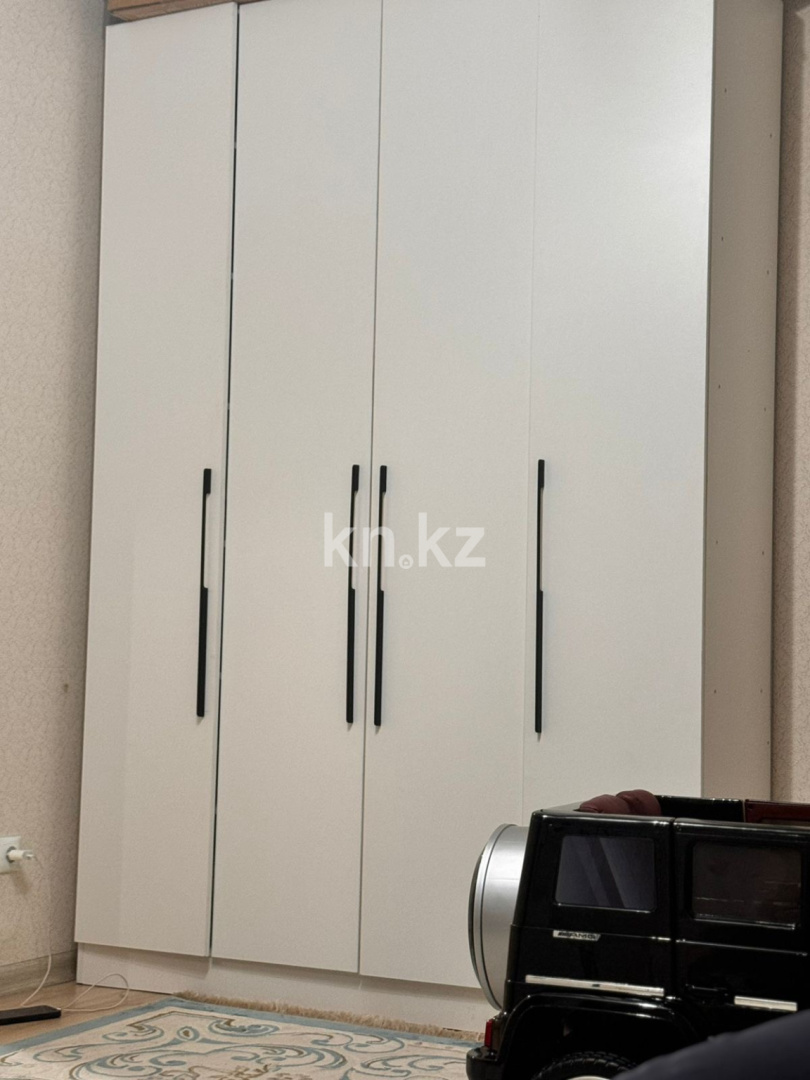 Аренда 1-комнатной квартиры, 39 м², ул. Сейфуллина, дом  41 в Астане - фото 4