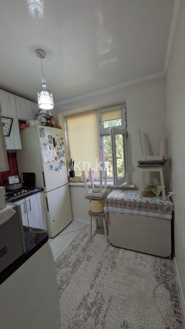 Продажа 2-комнатной квартиры, 46 м² в Таразе - фото 9