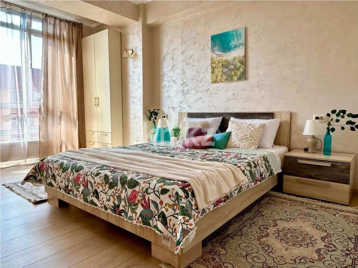 Продажа 2-комнатной квартиры, 54 м² в Алматы - фото 2