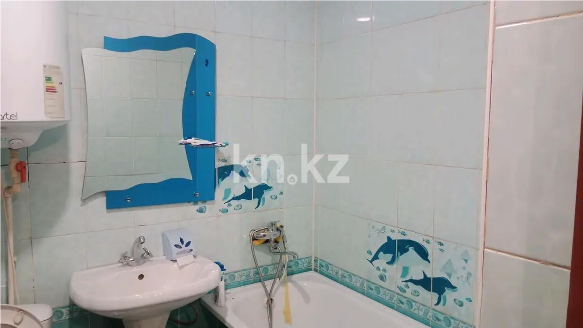 Продажа 1-комнатной квартиры, 35 м² в Караганде - фото 2