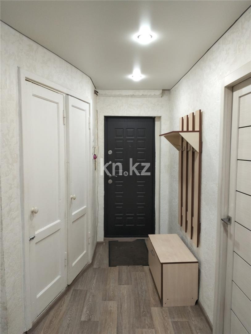Продажа 3-комнатной квартиры, 59.5 м², ул. Есенберлина в Астане - фото 8