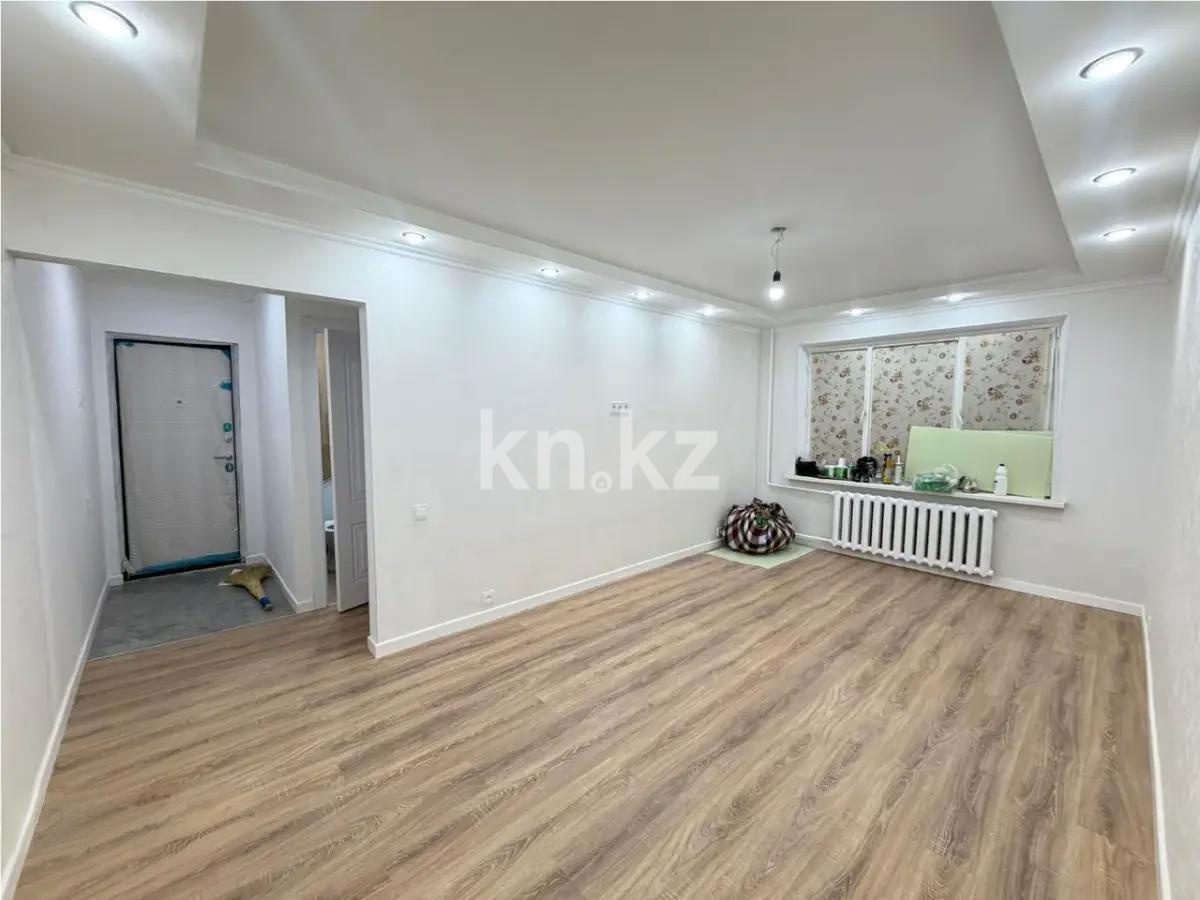 Продажа 3-комнатной квартиры, 57 м² в Алматы