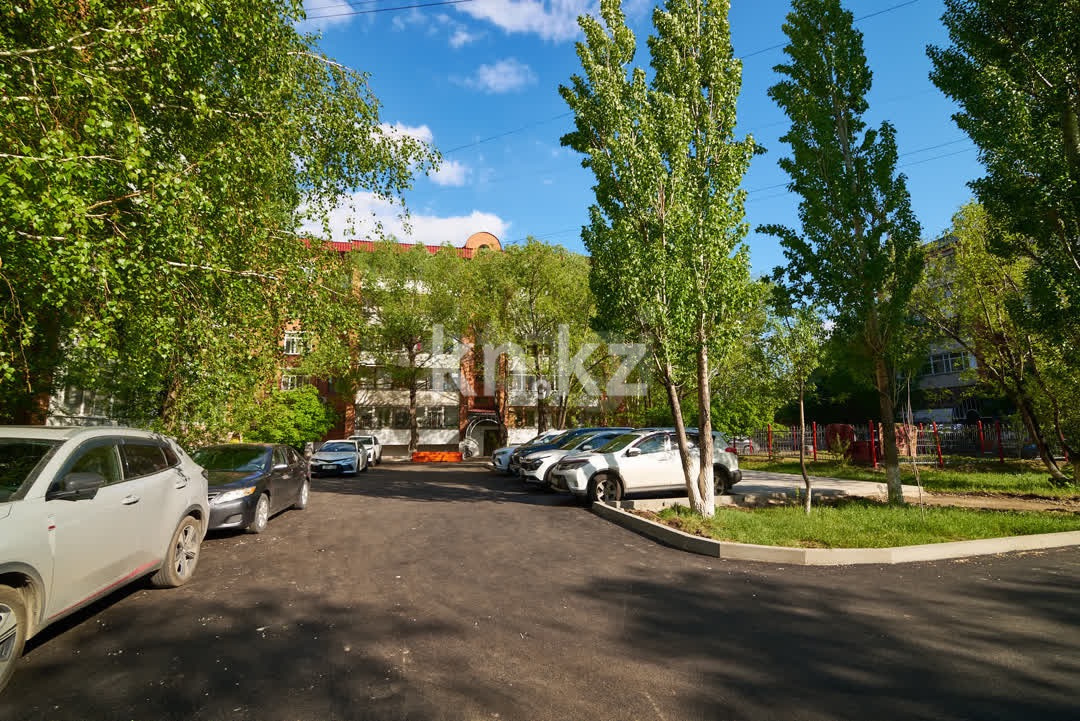 Продажа 2-комнатной квартиры, 87.9 м² в Астане - фото 23