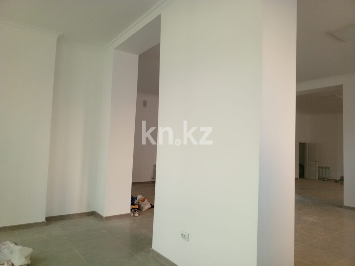 Аренда , ул. Калдаякова, дом  19 в Астане - фото 3