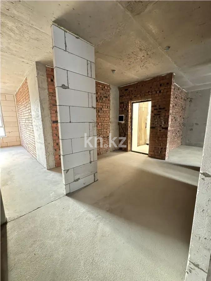 Продажа 3-комнатной квартиры, 89 м² в Астане - фото 6