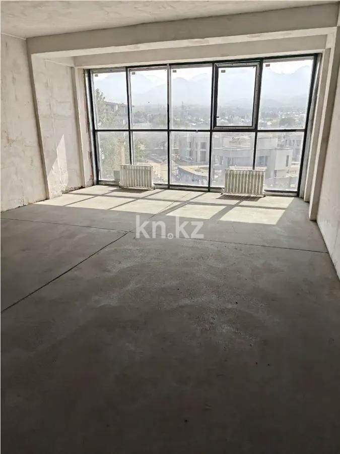 Продажа 2-комнатной квартиры, 58.8 м², ул. Сейдимбека, дом  105/6 в Алматы