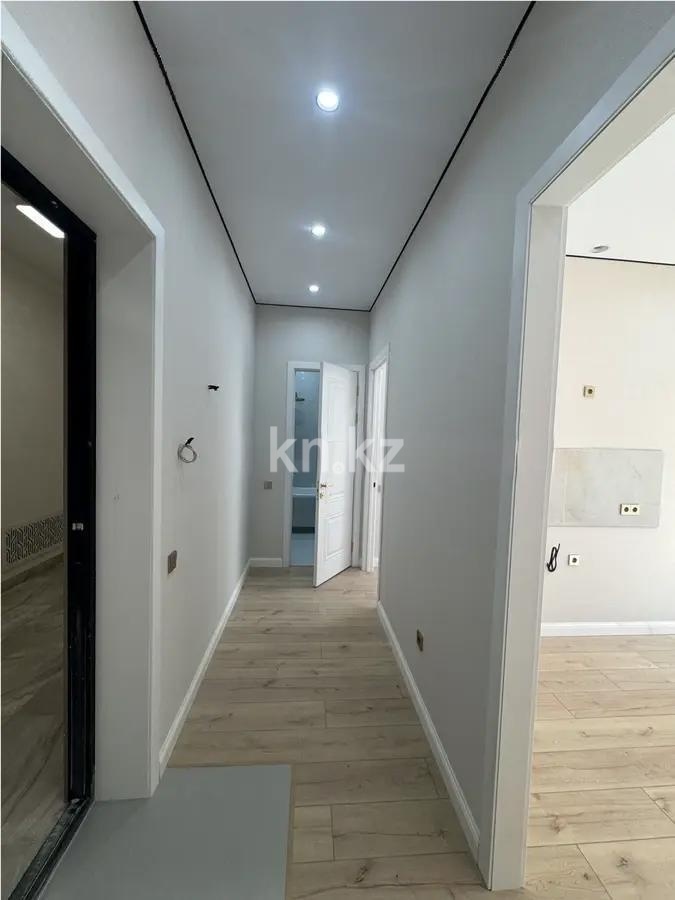Продажа 1-комнатной квартиры, 38 м² в Астане - фото 3