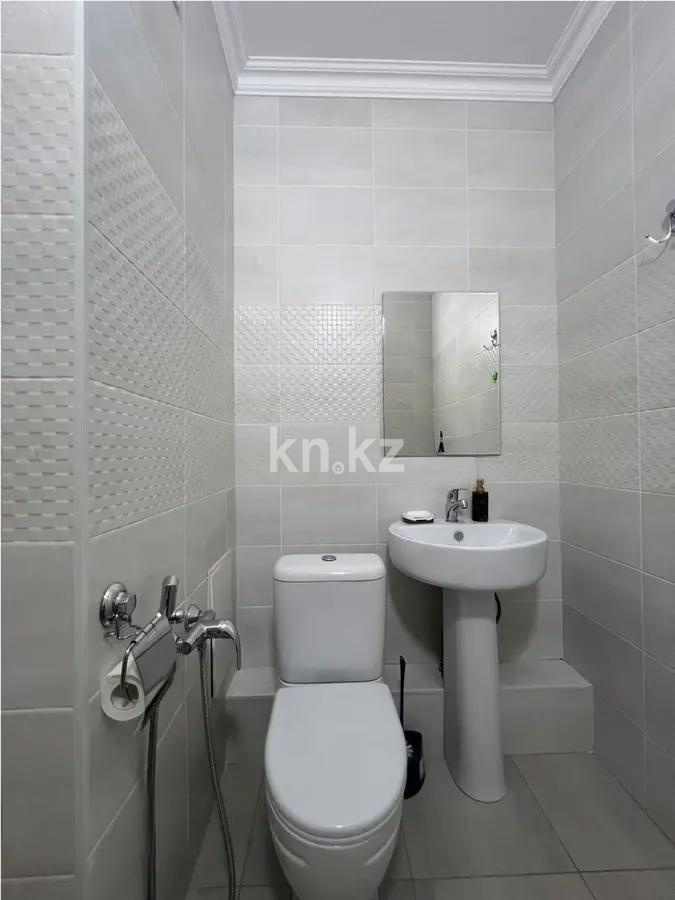 Продажа 3-комнатной квартиры, 75 м², ул. Баглановой, дом  2 в Астане - фото 9