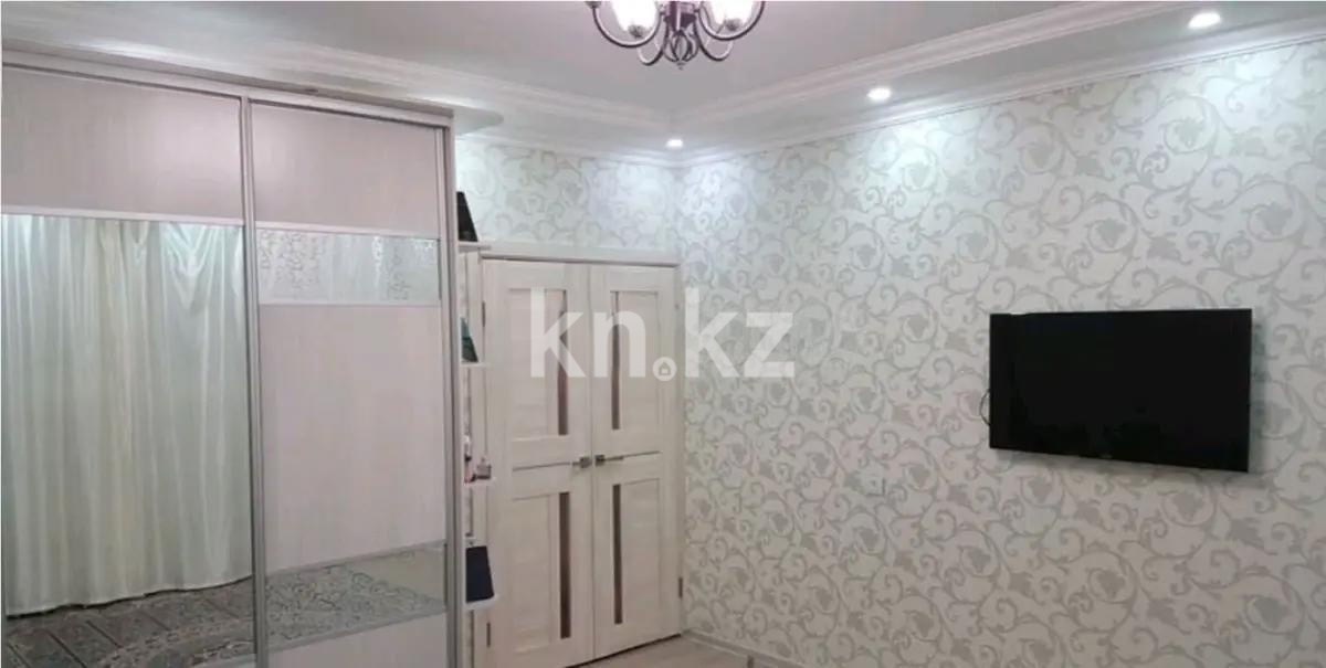 Продажа 1-комнатной квартиры, 40 м² в Астане - фото 2