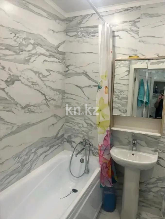 Продажа 1-комнатной квартиры, 38 м² в Астане - фото 2