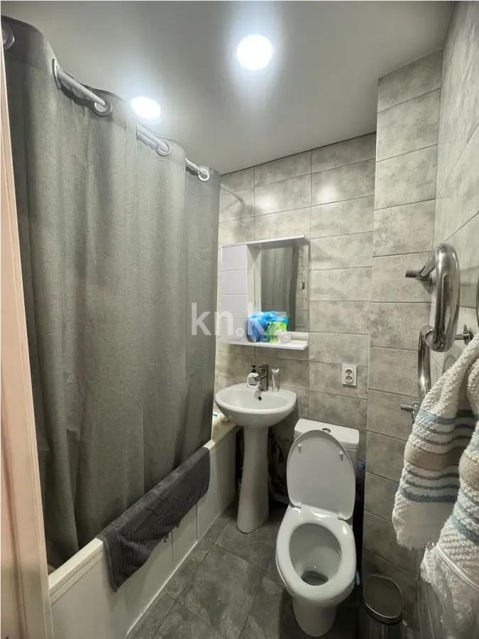 Продажа 1-комнатной квартиры, 33 м² в Алматы - фото 5