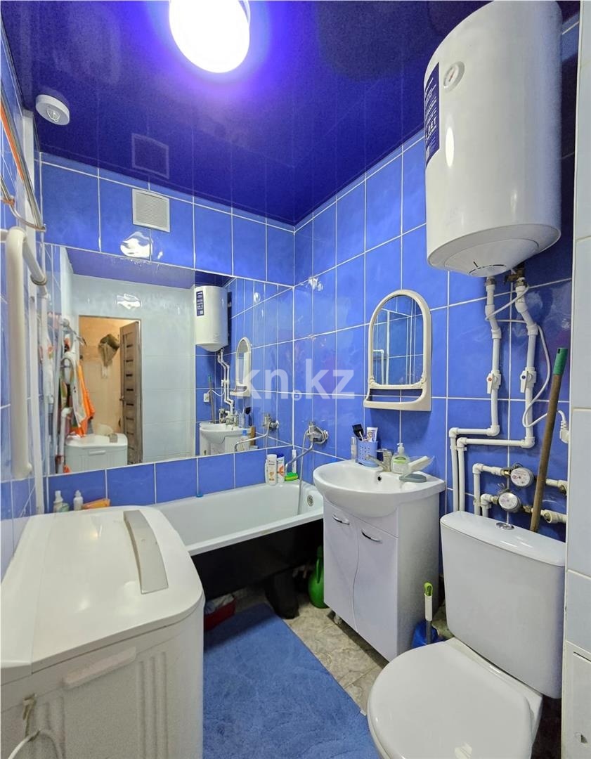 Продажа 2-комнатной квартиры, 45 м² в Темиртау - фото 7