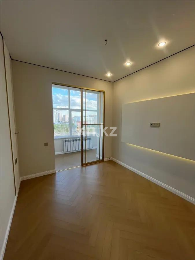 Продажа 2-комнатной квартиры, 53 м², ул. Е-181, дом  1/1 в Астане - фото 2