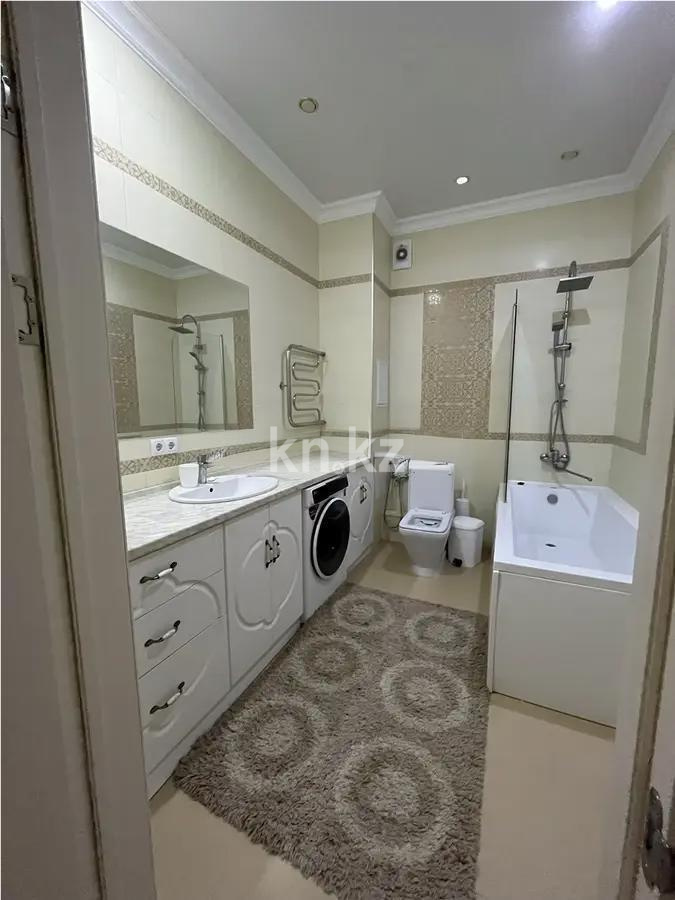 Продажа 3-комнатной квартиры, 75 м², ул. Анет баба, дом  11/1 в Астане - фото 5