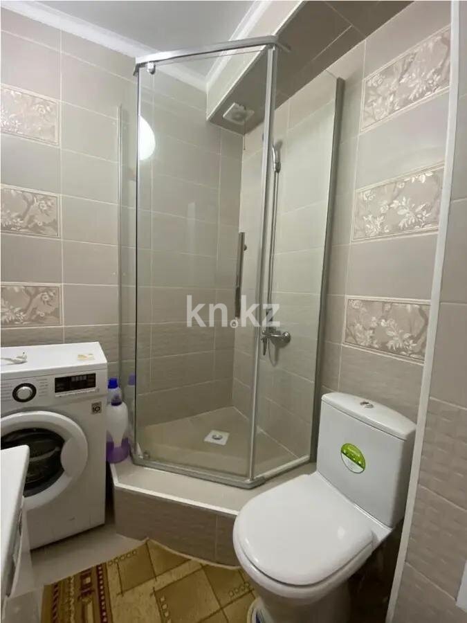 Продажа 2-комнатной квартиры, 39.4 м² в Астане - фото 4