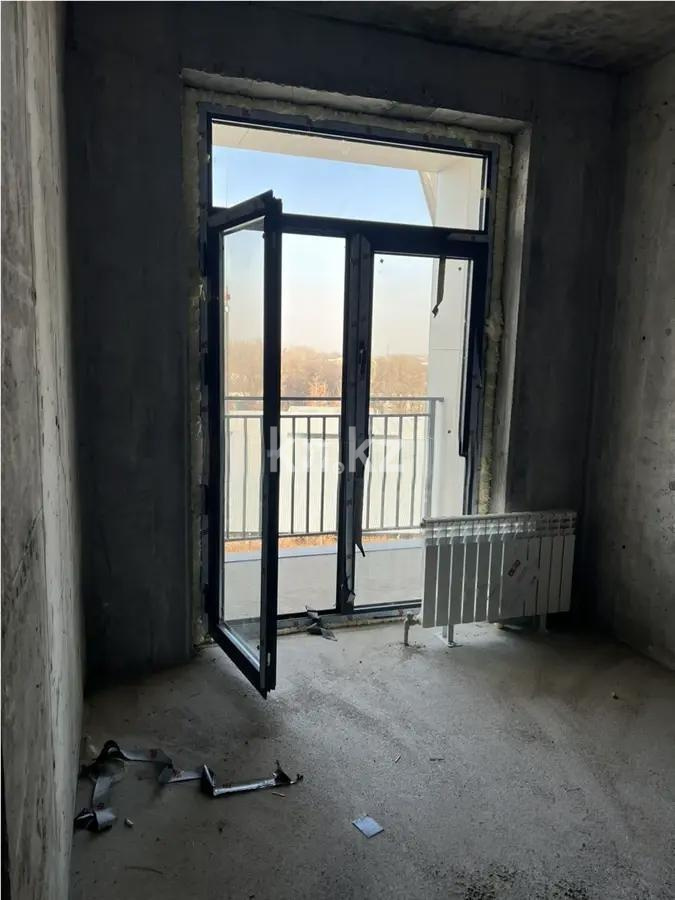 Продажа 2-комнатной квартиры, 63 м², пр. Рыскулова, дом  103/7 стр в Алматы - фото 4