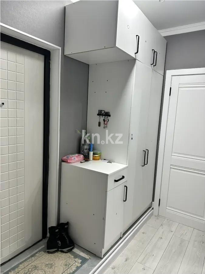 Продажа 2-комнатной квартиры, 35 м², ул. Нажимеденова, дом  62 в Астане - фото 5