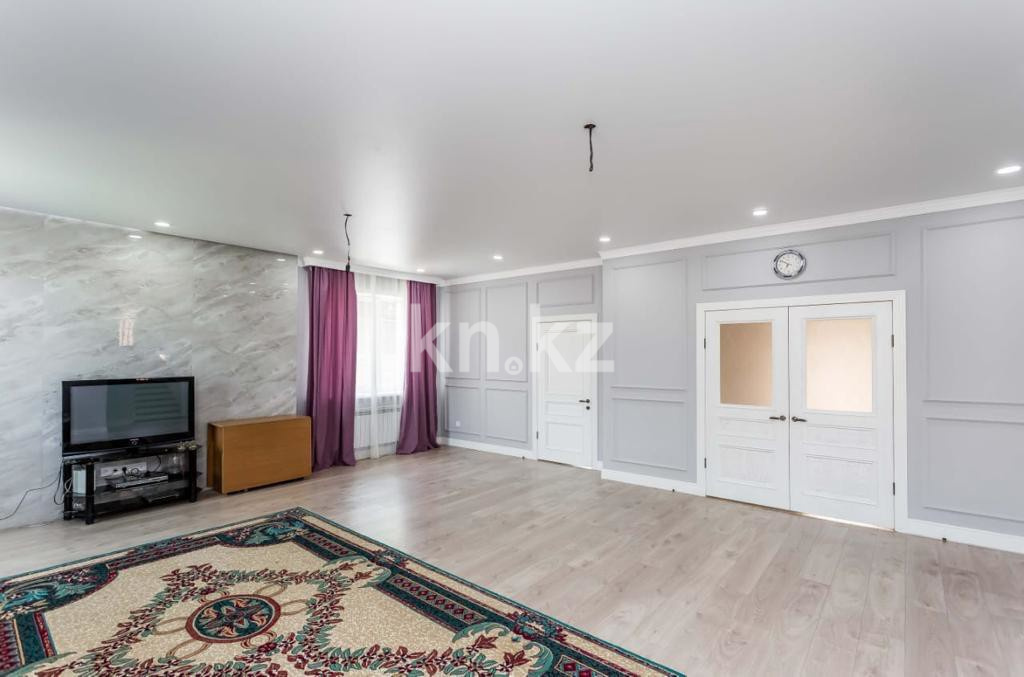 Продажа 10-комнатного дома, 460 м² в Алматы - фото 4