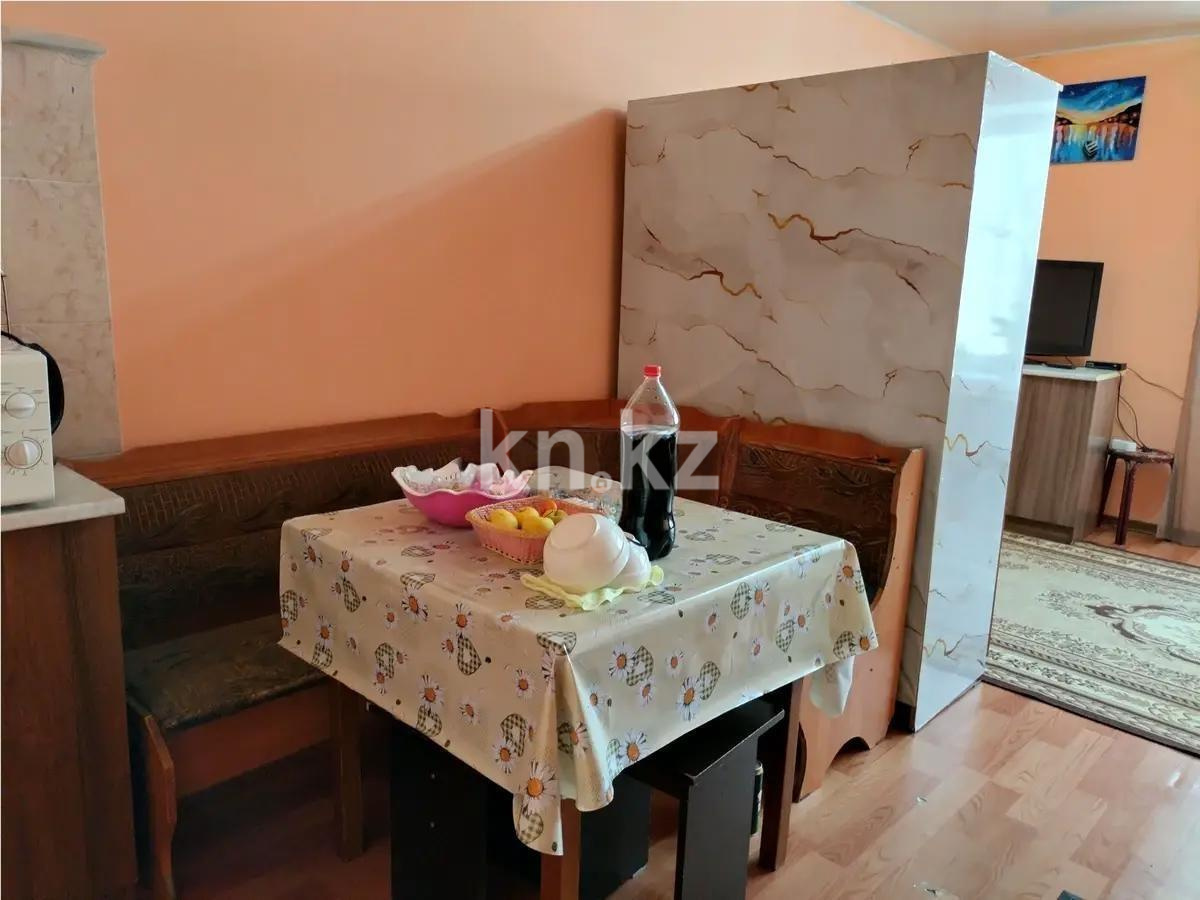 Продажа 1-комнатной квартиры, 24 м² в Алматы - фото 3