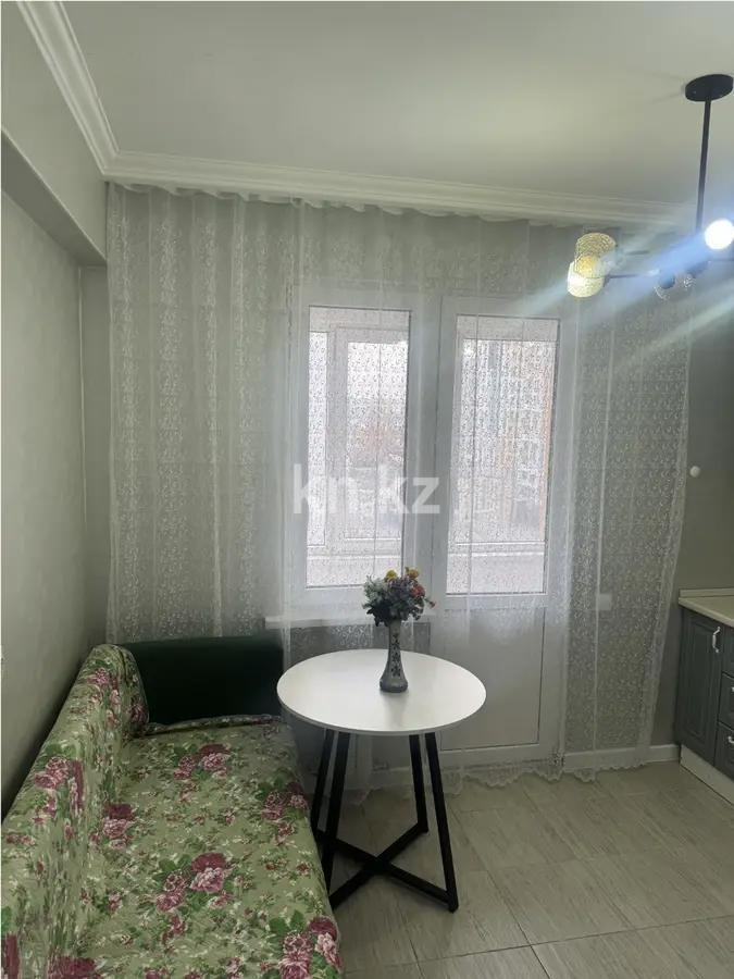 Продажа 1-комнатной квартиры, 40.2 м² в Алматы - фото 2