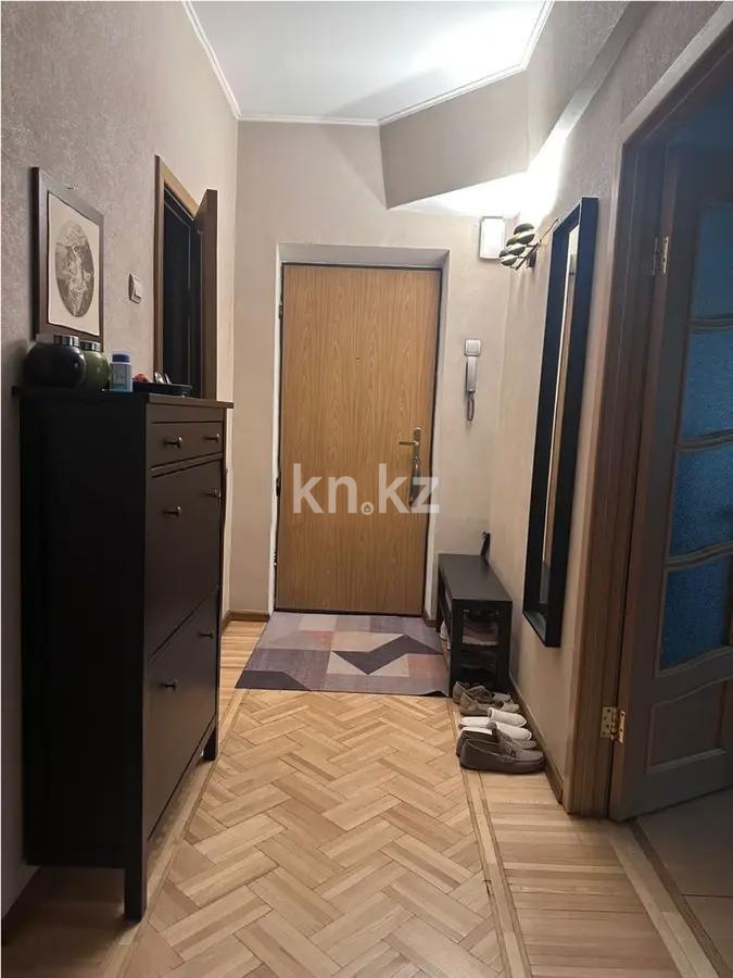 Продажа 3-комнатной квартиры, 80 м² в Алматы - фото 7