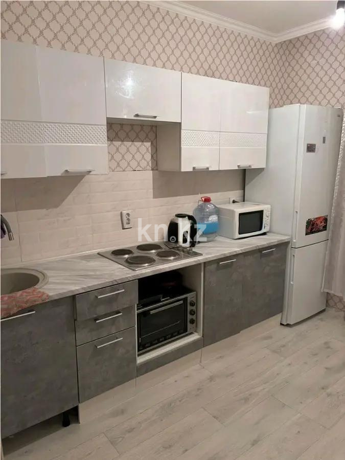 Продажа 1-комнатной квартиры, 44 м² в Астане - фото 3