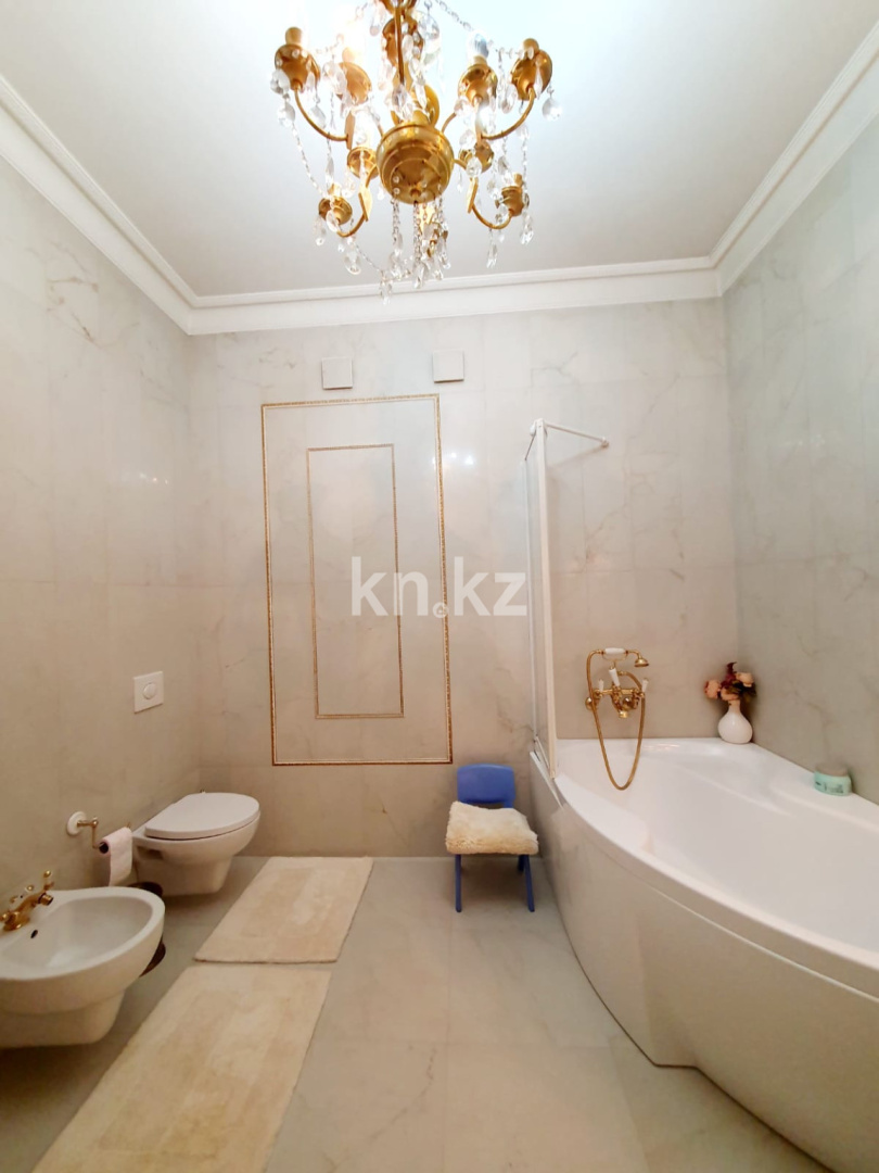 Продажа 4-комнатного дома, 426 м², ул. Сатпаева в Караганде - фото 29