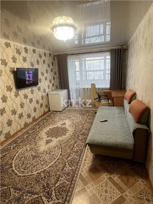 Продажа 2-комнатной квартиры, 44 м², мкр. Восток-1, дом  15 в Караганде