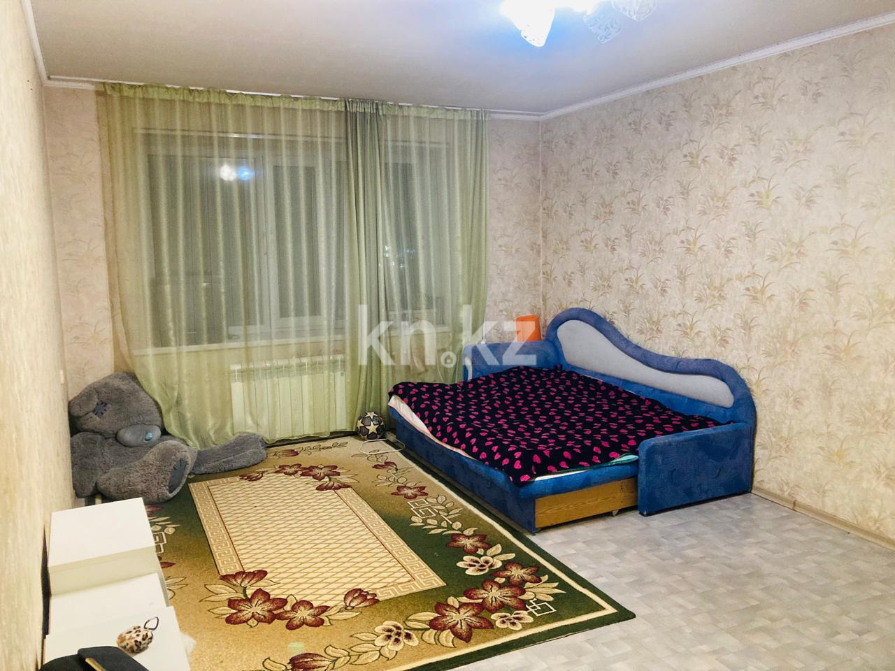 Продажа 3-комнатной квартиры, 74 м², ул. Гапеева в Караганде - фото 9